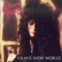 Grave New World